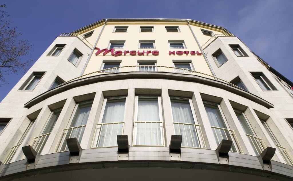 Mercure Center Hotel Düsseldorf