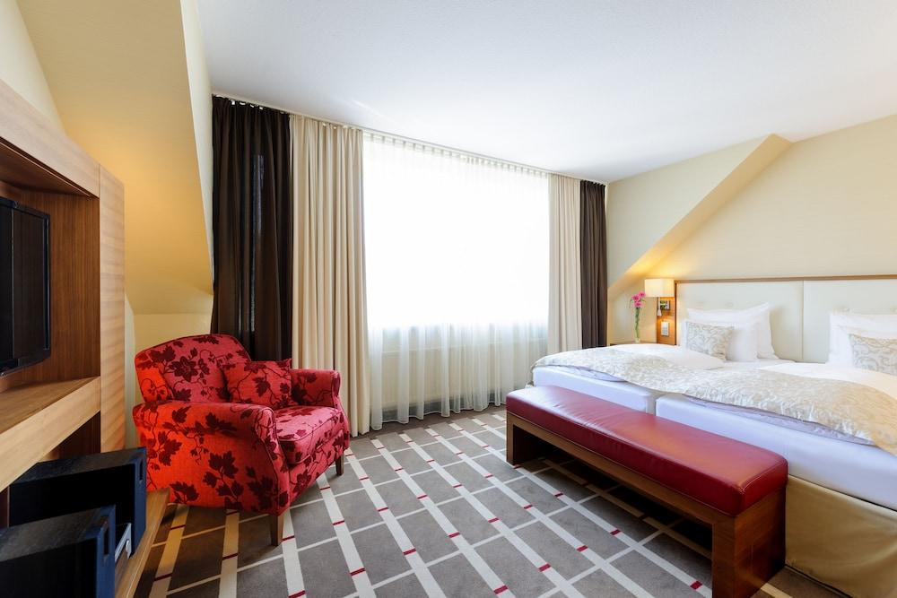 Hotel Mercure Center