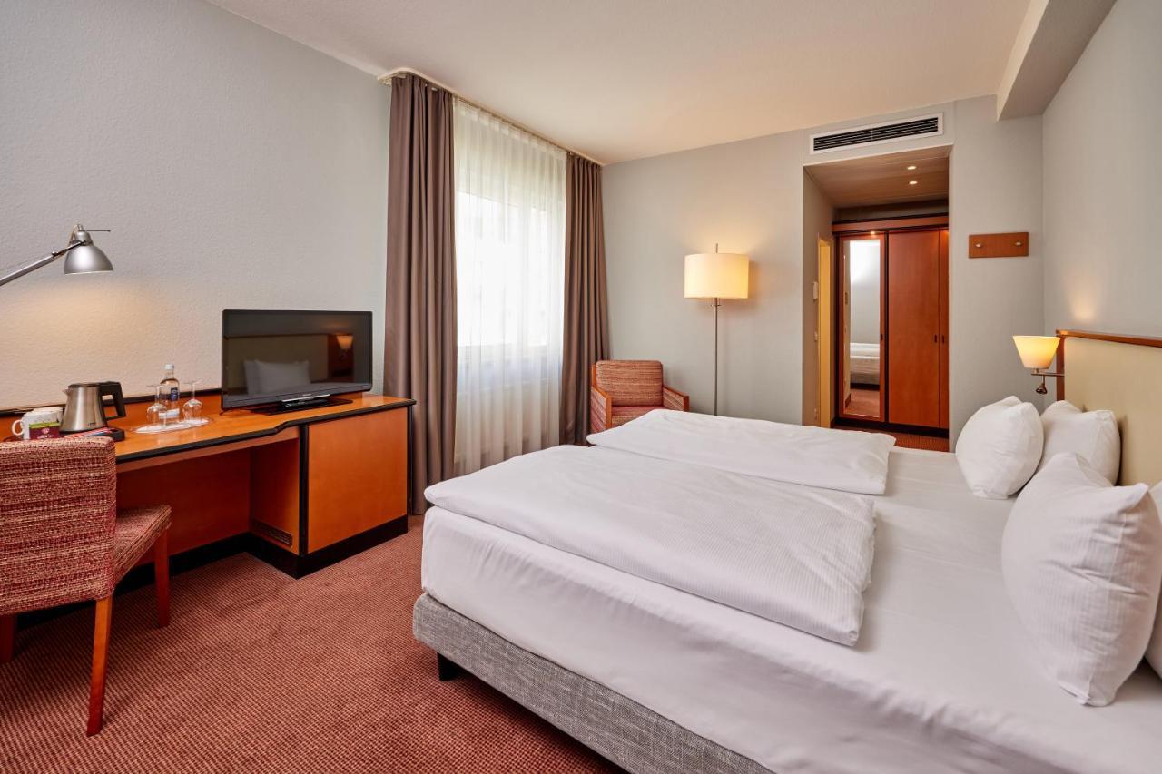 Mercure Center 4*