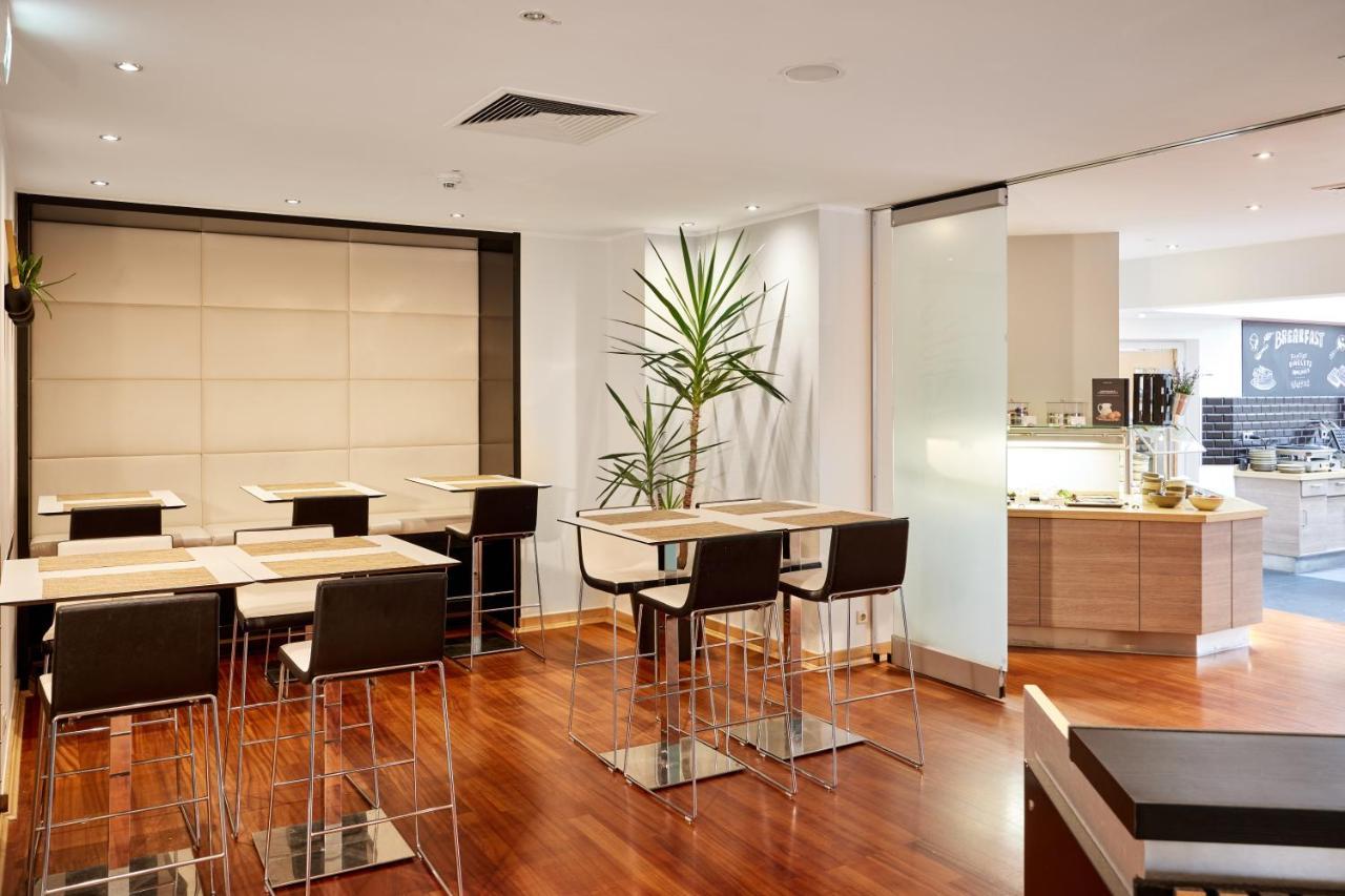 Mercure Center