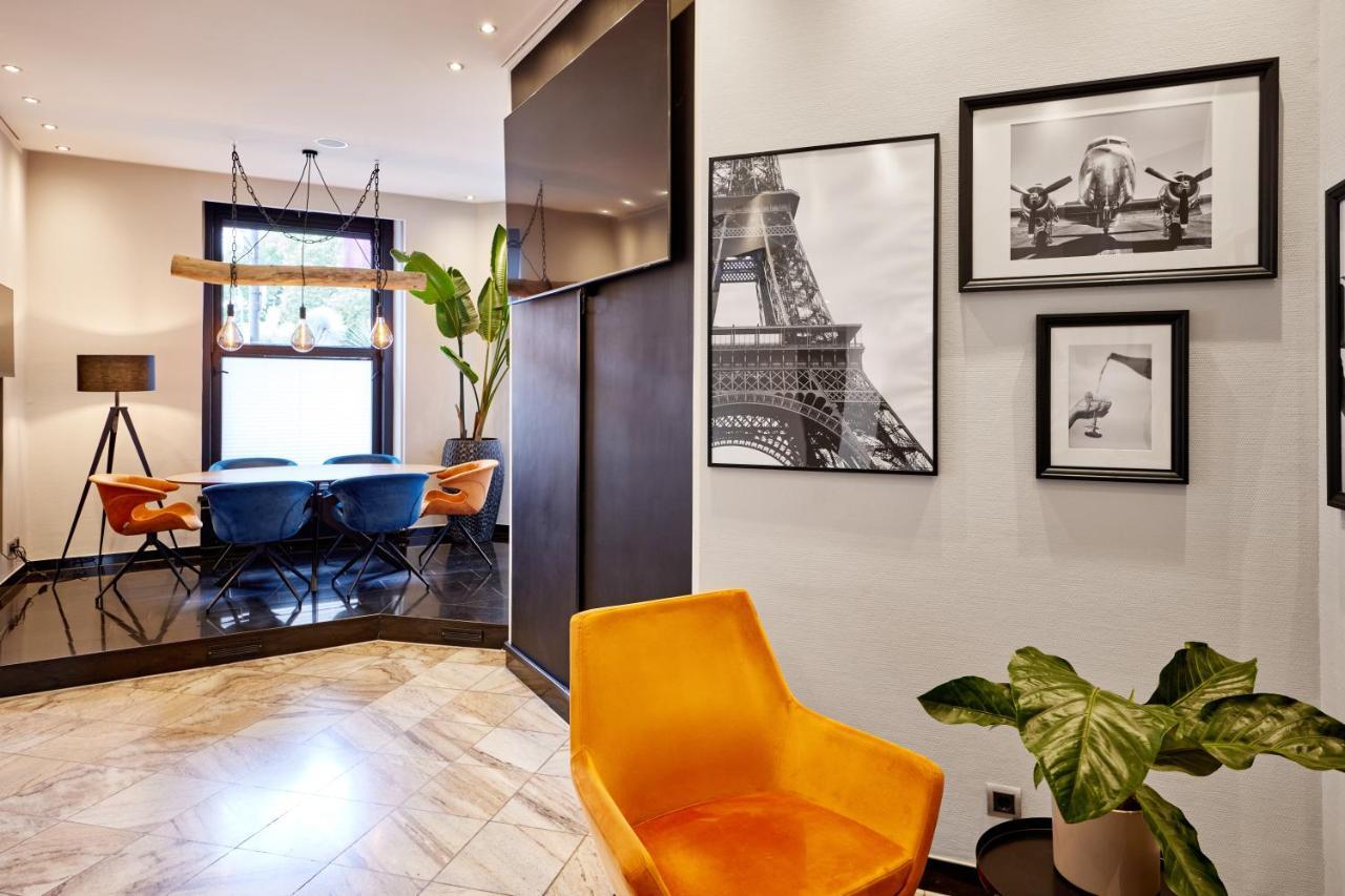 Mercure Center 4*