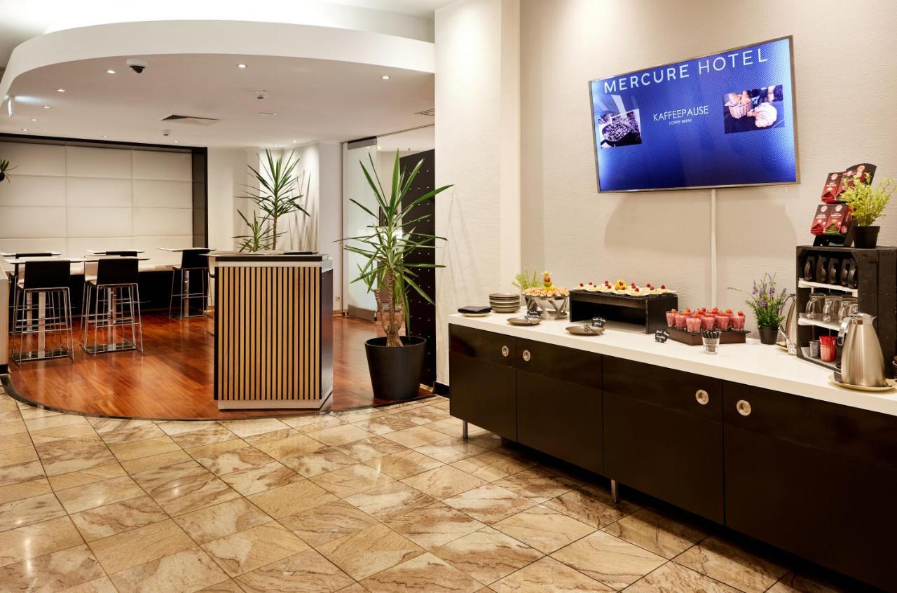 Mercure Center Hotel