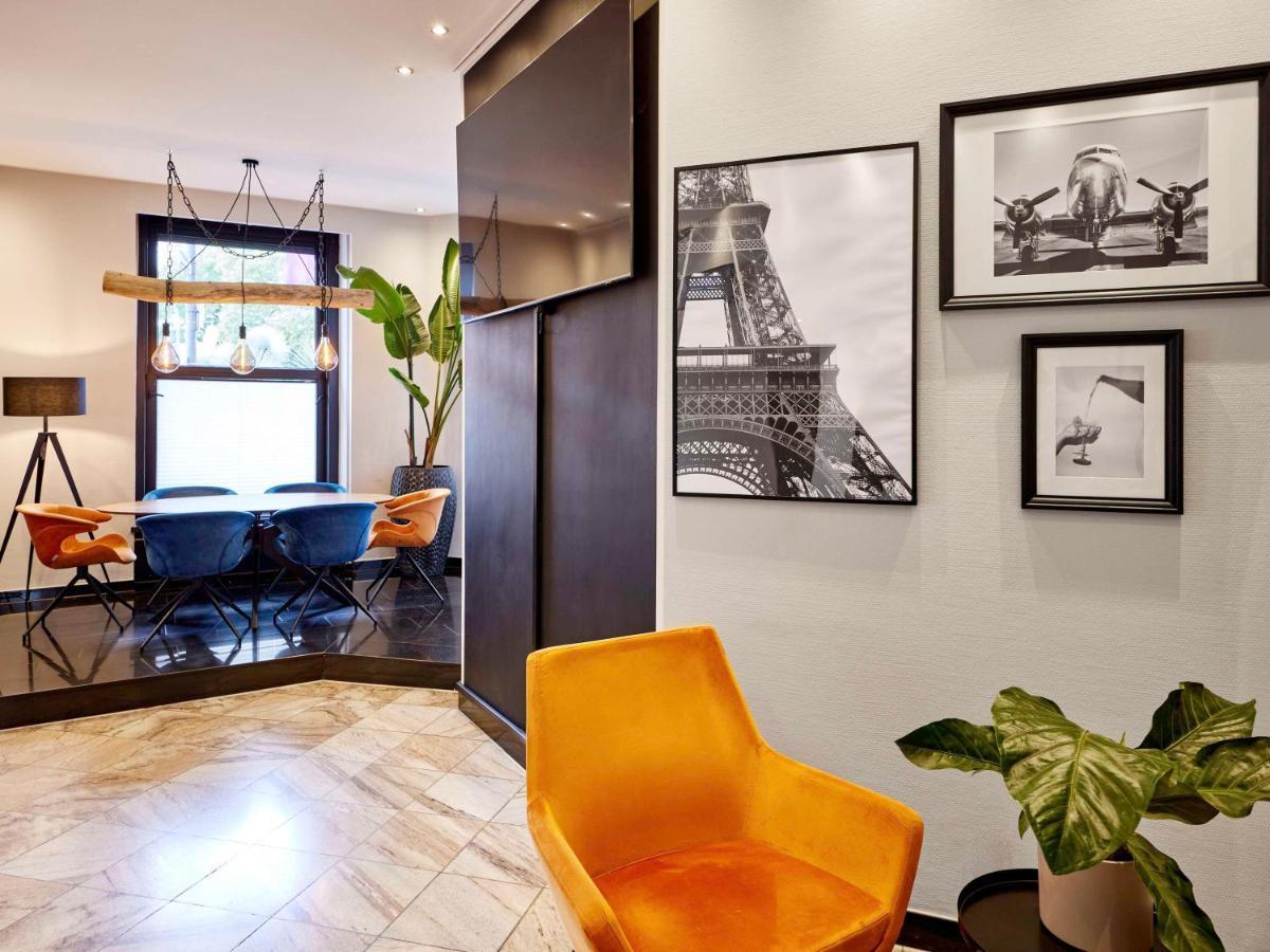 Hotel Mercure Center 4*