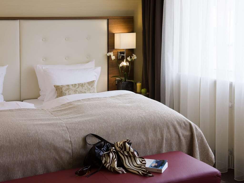Mercure Center Düsseldorf