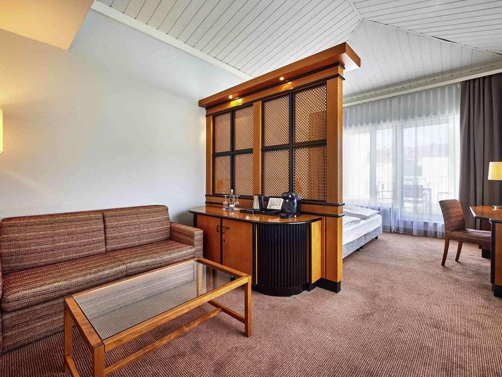 Hotel Mercure Center
