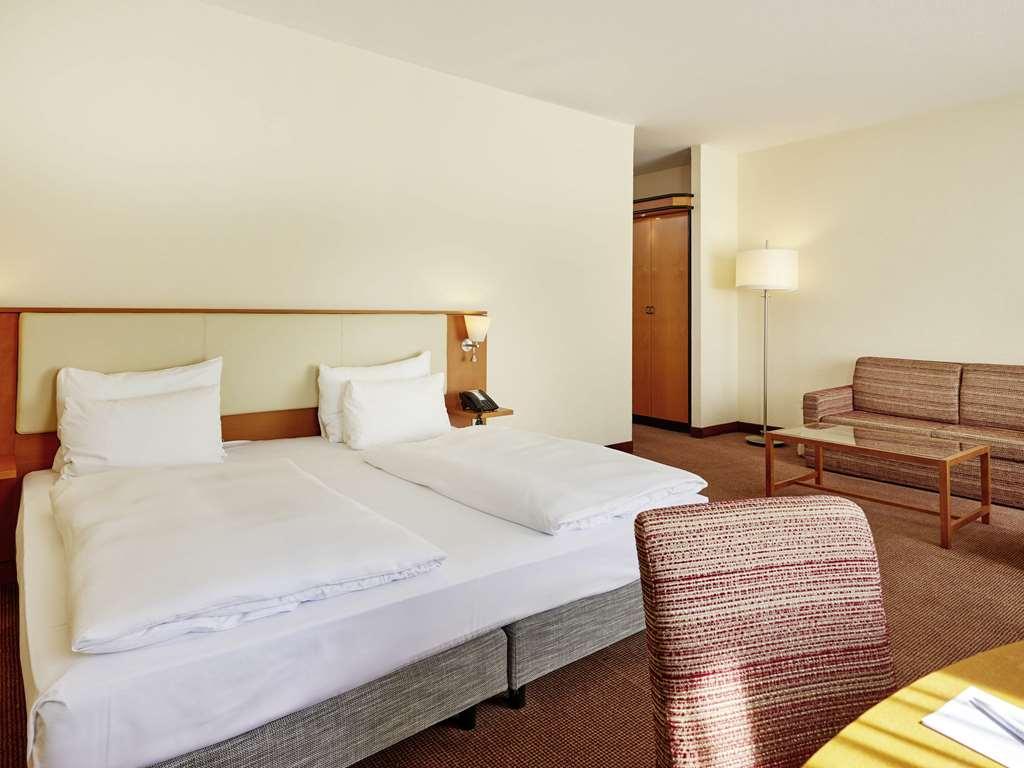 Mercure Center Hotel