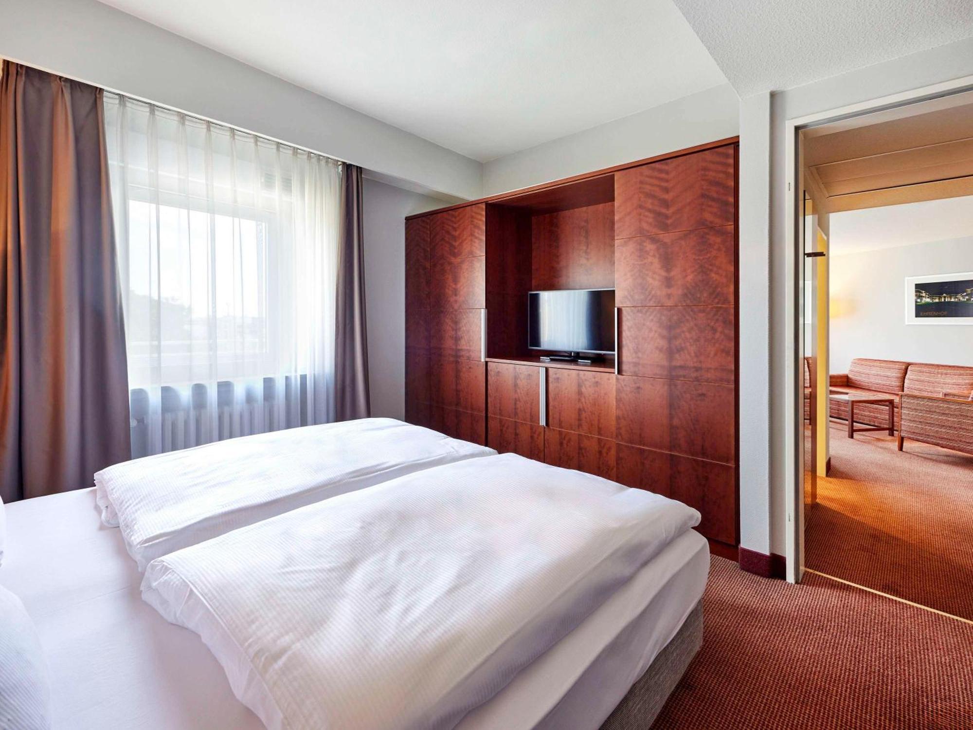 Hotel Mercure Center 4*