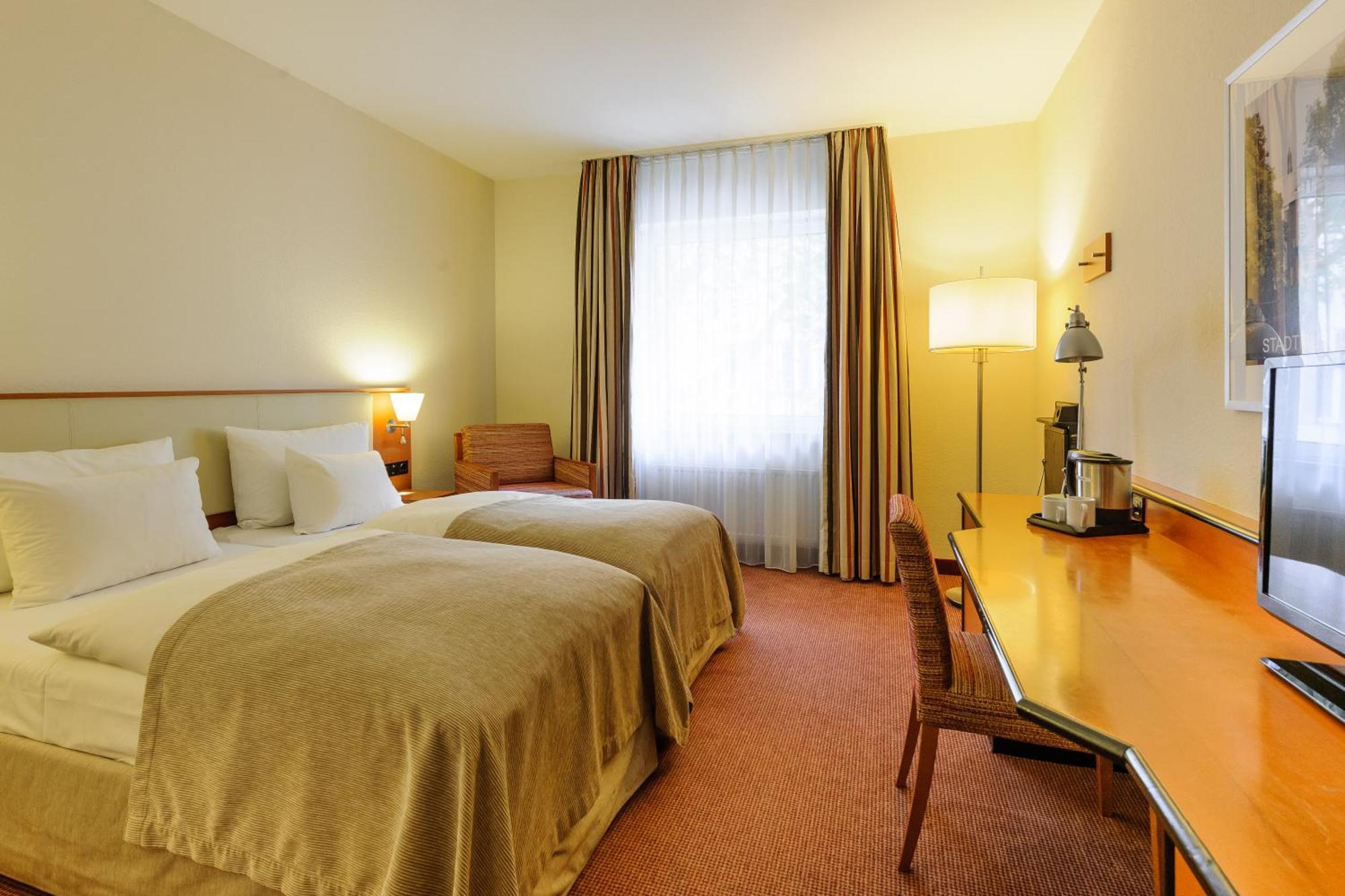 Mercure Center Hotel