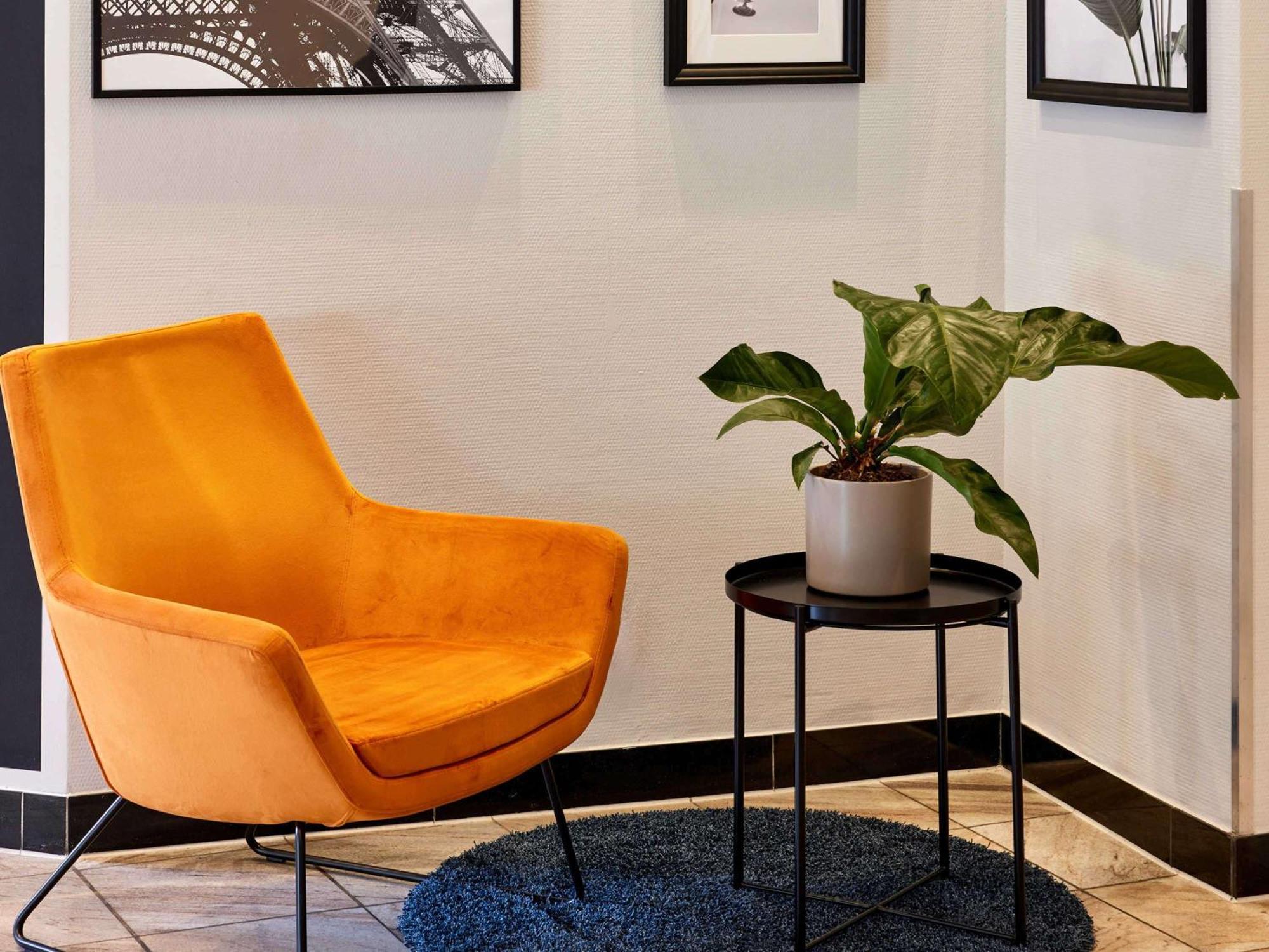 Mercure Center Hotel Düsseldorf