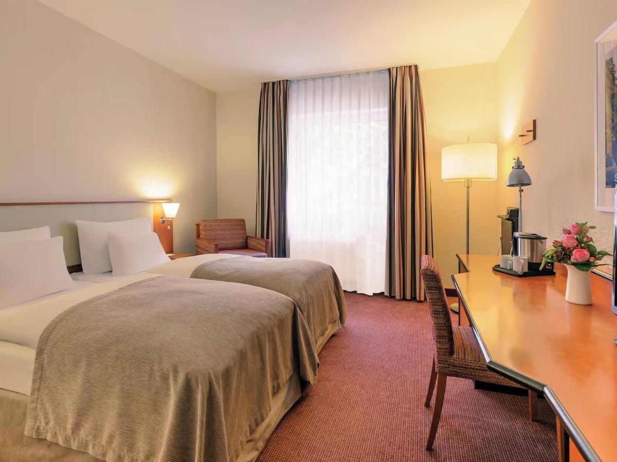 Hotel Mercure Center