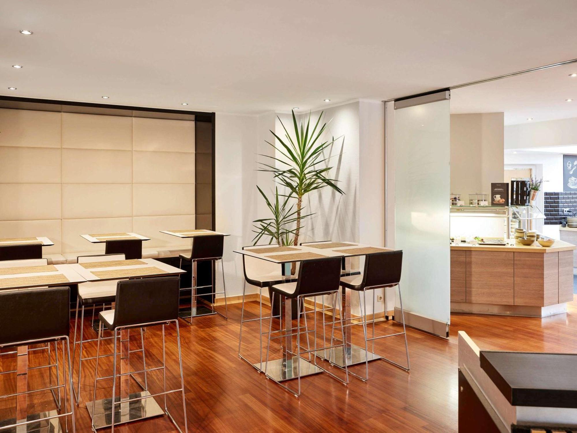 Mercure Center Düsseldorf