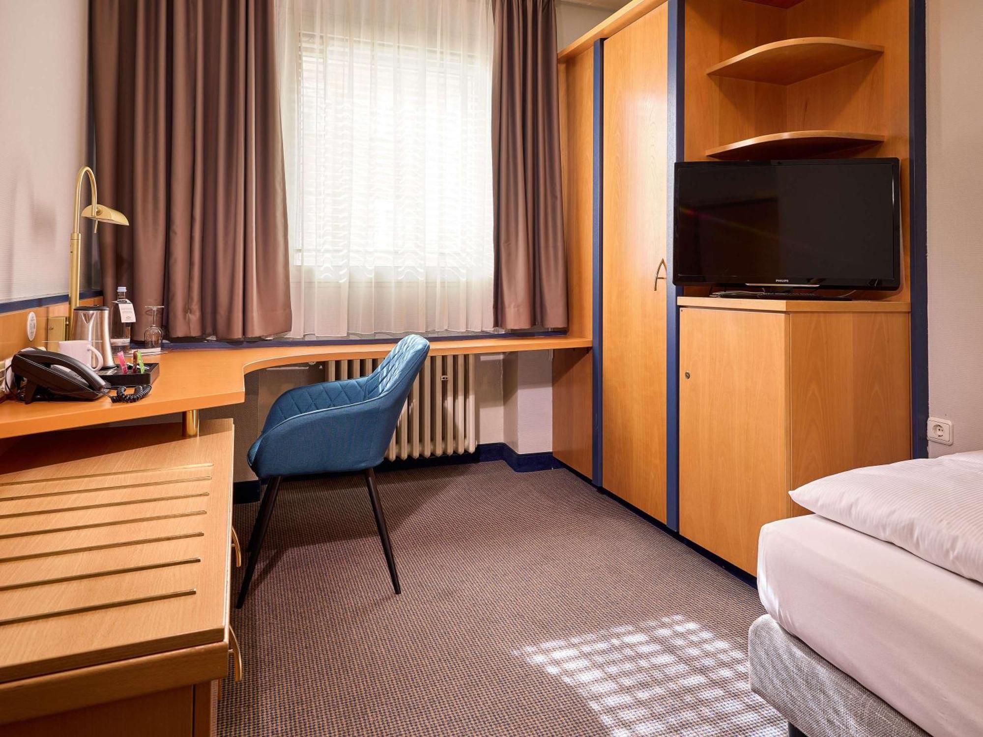 Hotel Mercure Center
