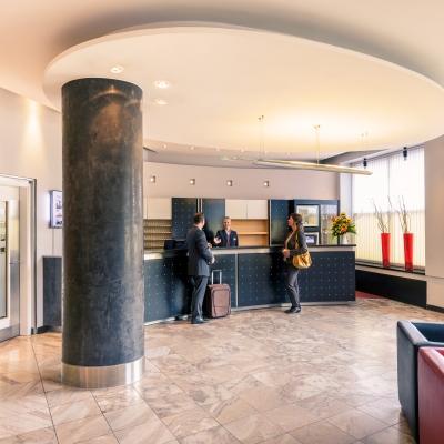 Mercure Center Hotel Düsseldorf