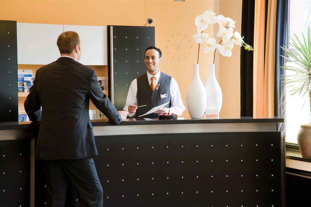 Mercure Center 4* Düsseldorf