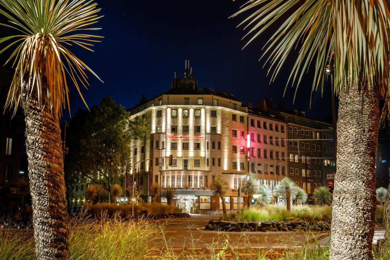 Mercure Center Hotel Düsseldorf
