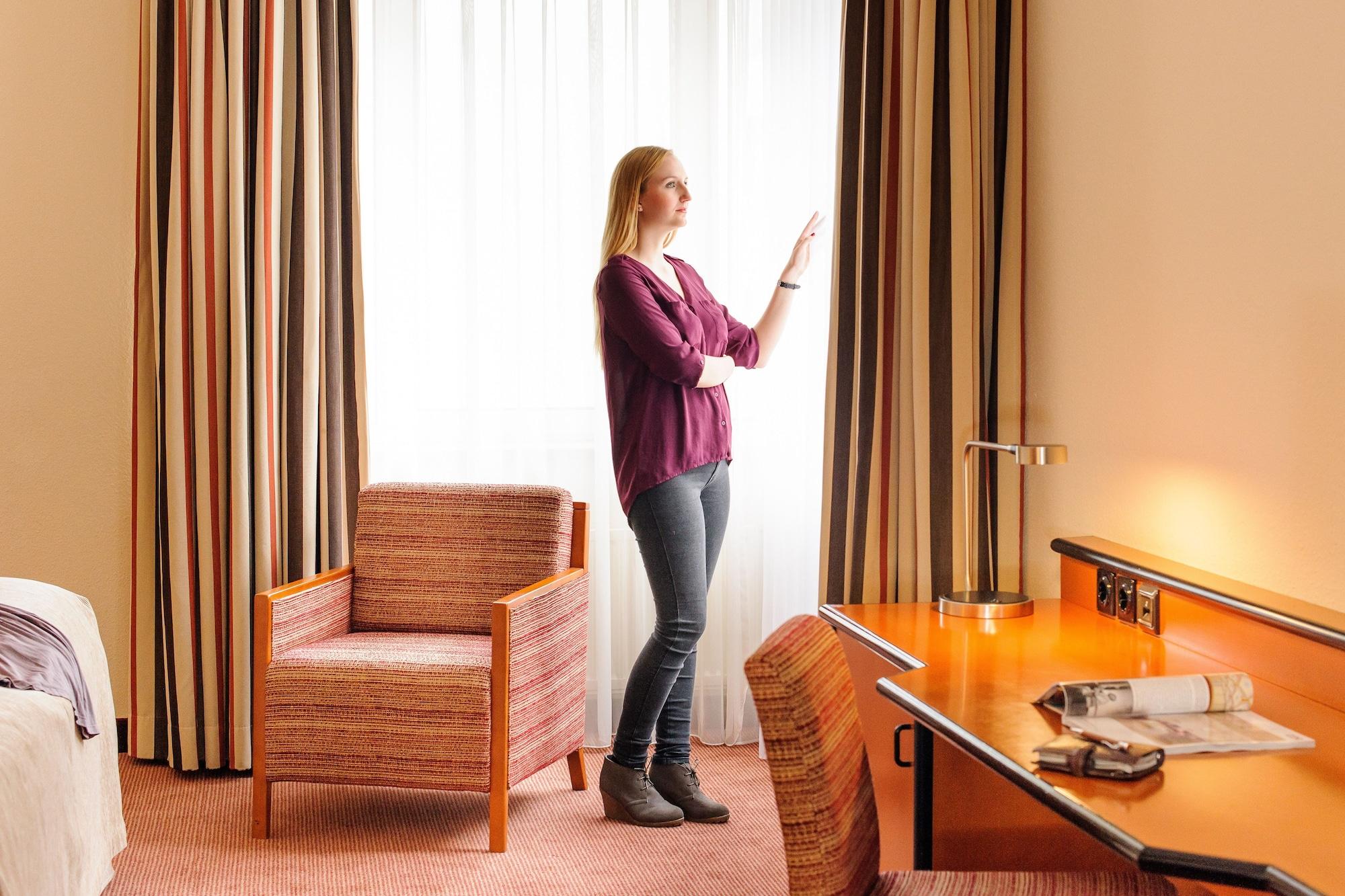 Mercure Center