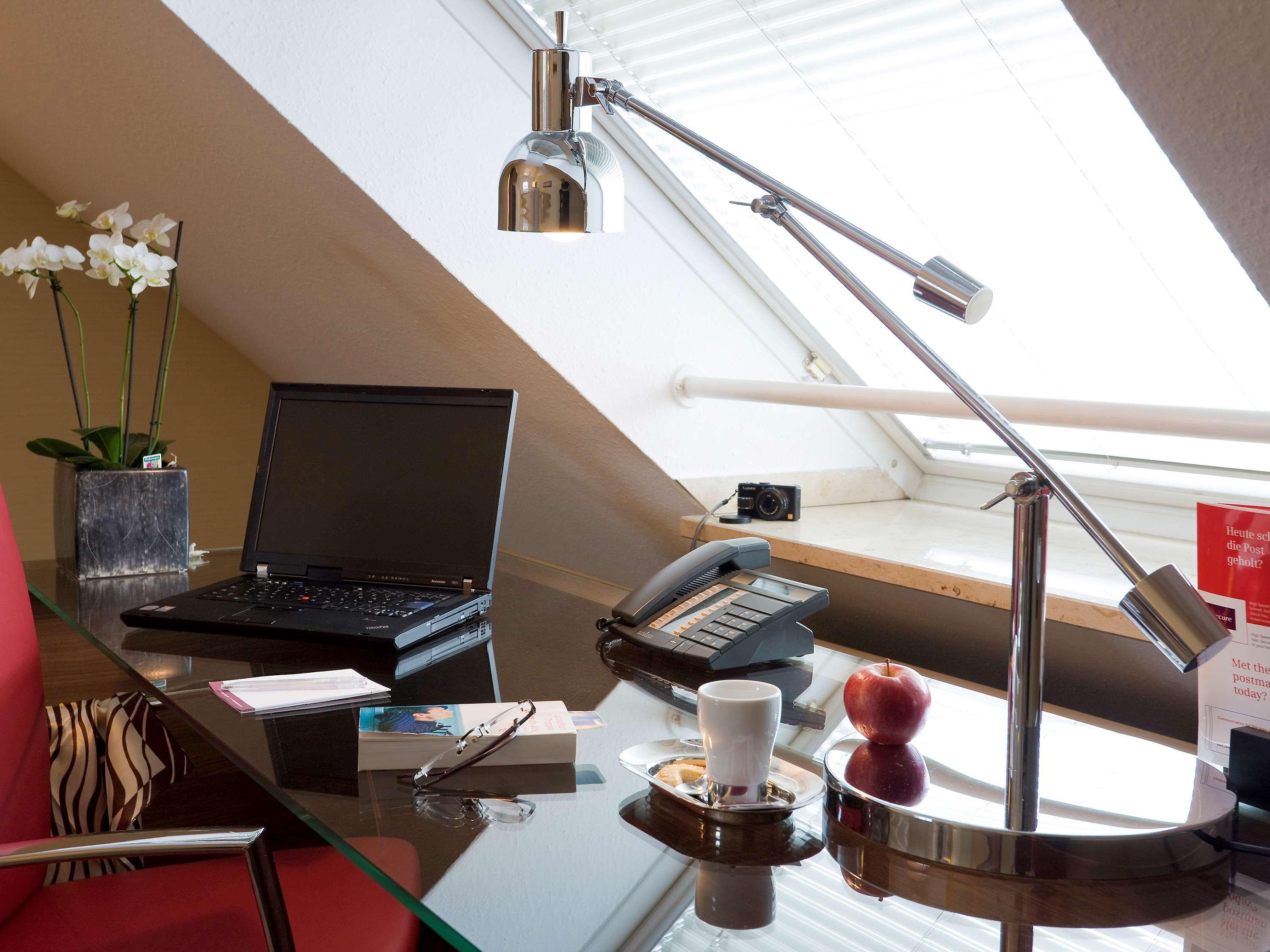 Mercure Center 4* Düsseldorf
