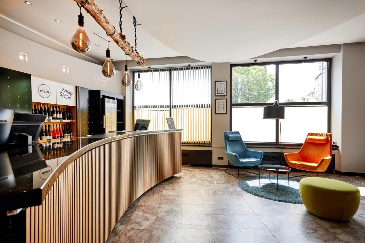 Mercure Center Hotel Düsseldorf