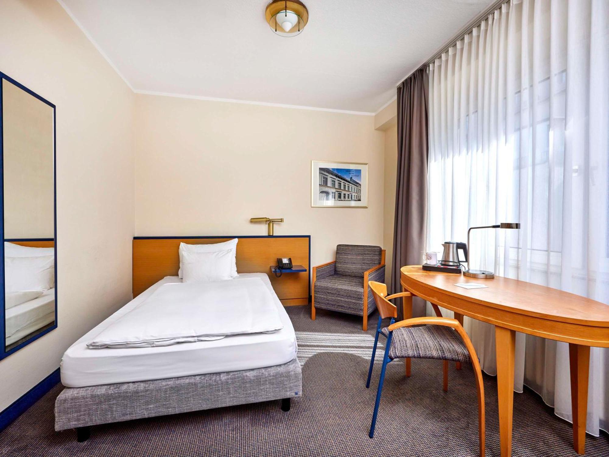 Hotel Mercure Center